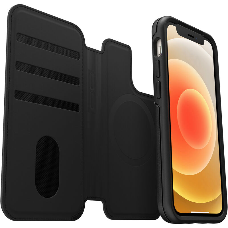 product image 1 - iPhone 12 mini Hülle Folio für MagSafe