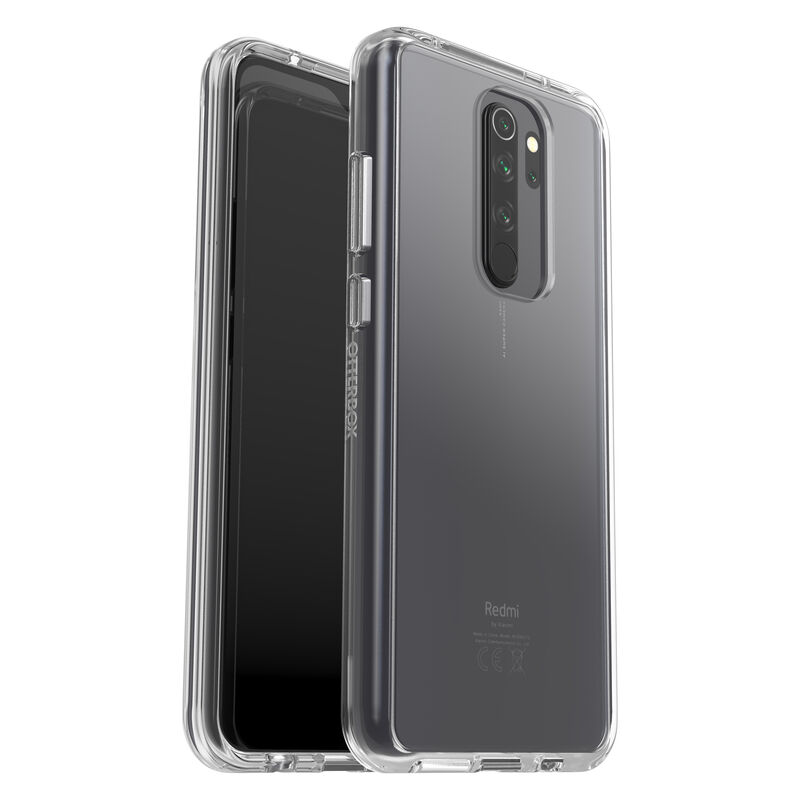 product image 3 - Redmi Note 8 Pro Hülle React Series