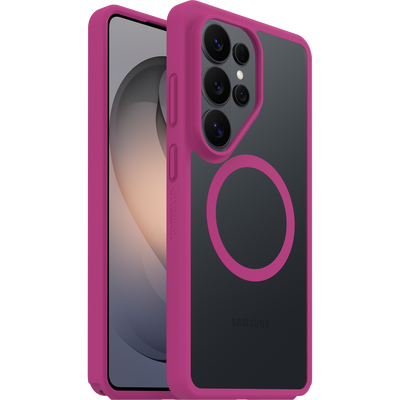 Galaxy S26 Ultra Funda | React Series