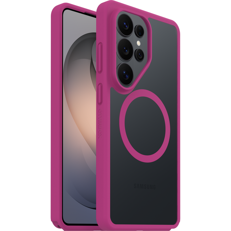 product image 1 - Galaxy S26 Ultra Funda React Series