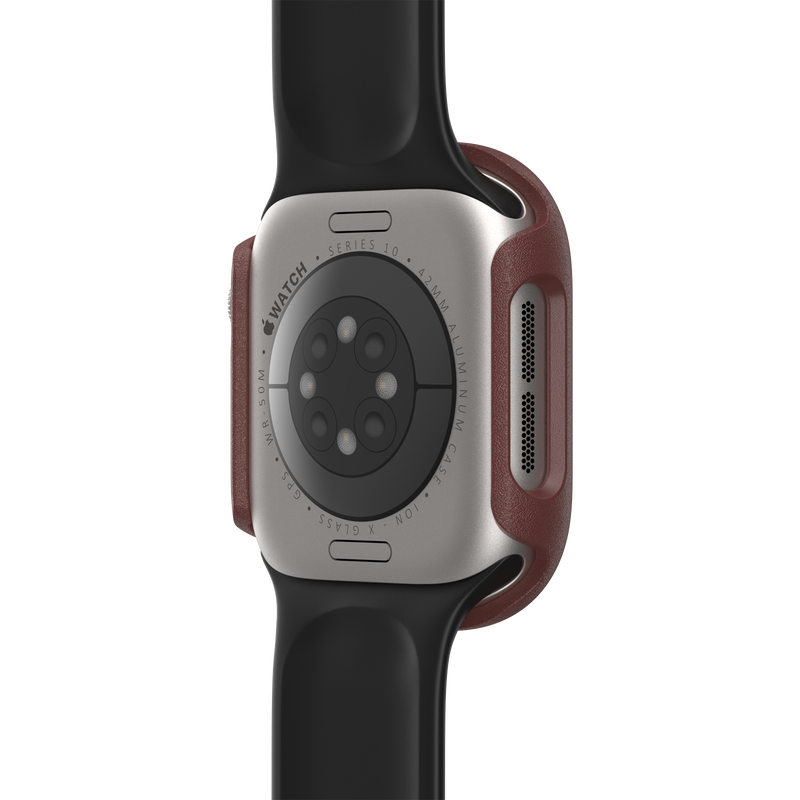 product image 5 - Apple Watch Series 11/10 Hülle 42mm Watch Bumper