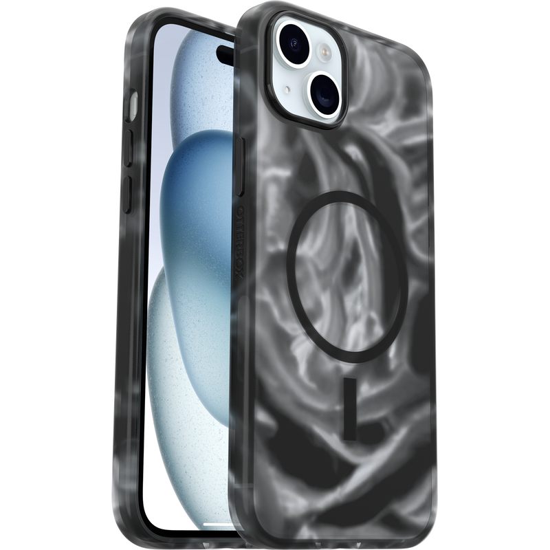 product image 3 - iPhone 15 Plus Hülle Figura Series