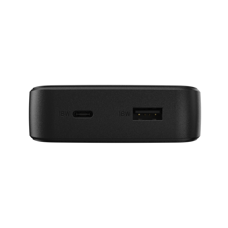 product image 3 - Wireless, 15000 mAh Powerbank