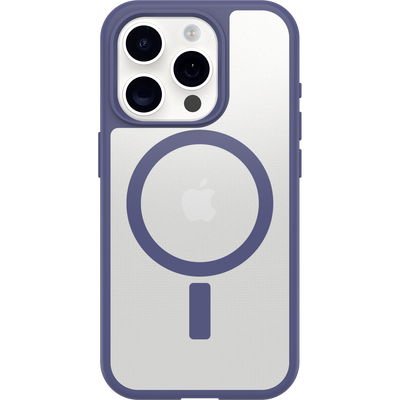 iPhone 16 Pro H&uuml;lle | React Series