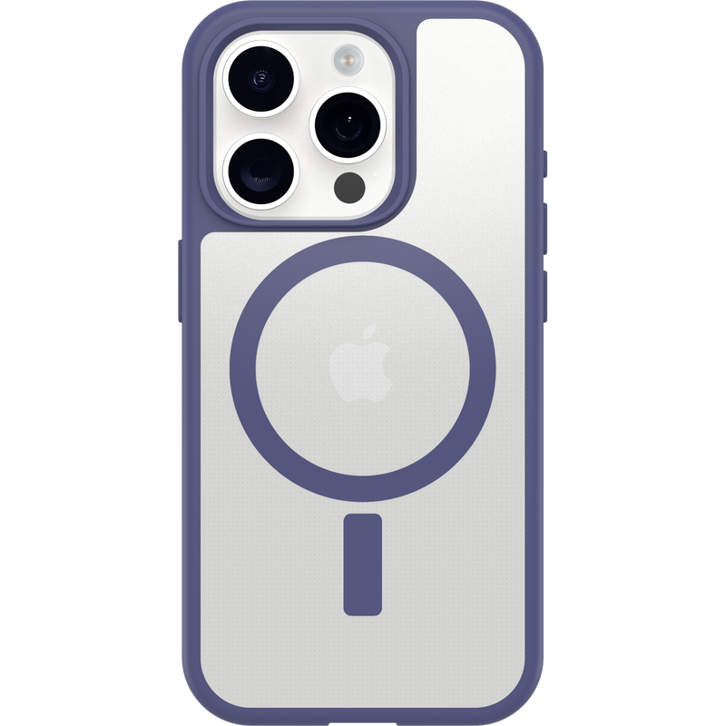 product image 1 - iPhone 16 Pro Hülle React Series