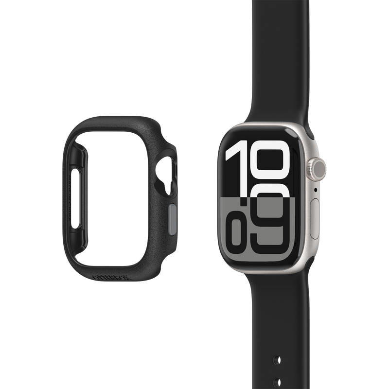product image 2 - Apple Watch Series 11/10 Hülle 46mm Watch Bumper