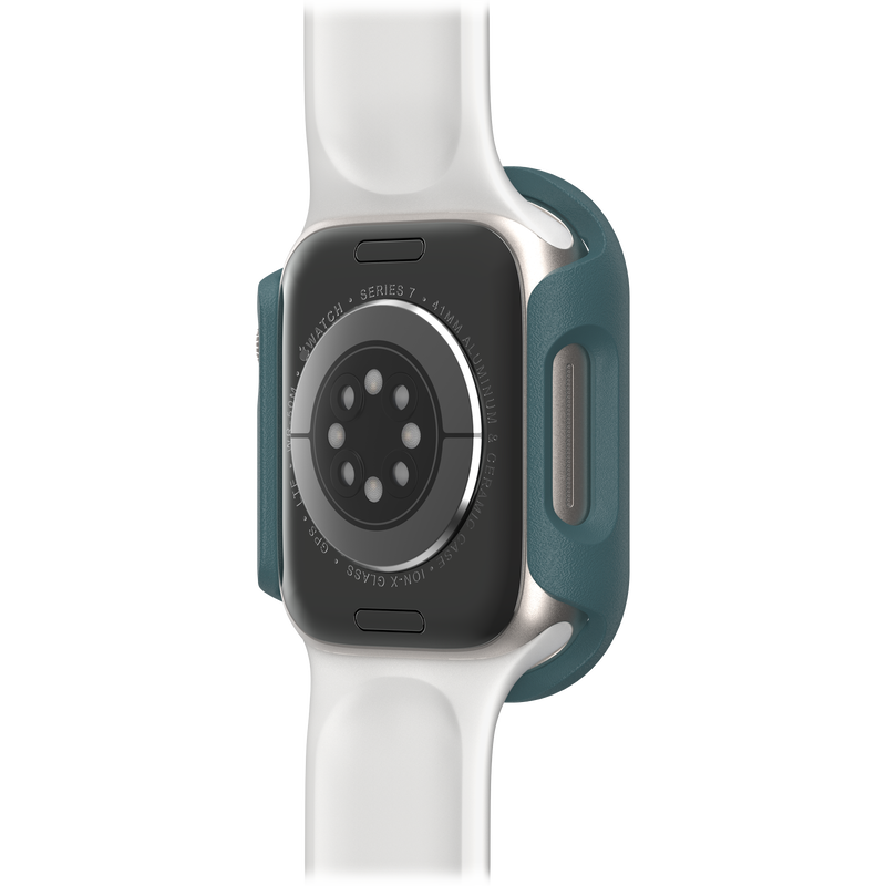 product image 5 - Apple Watch Series 9/8/7 Hülle Watch Bumper