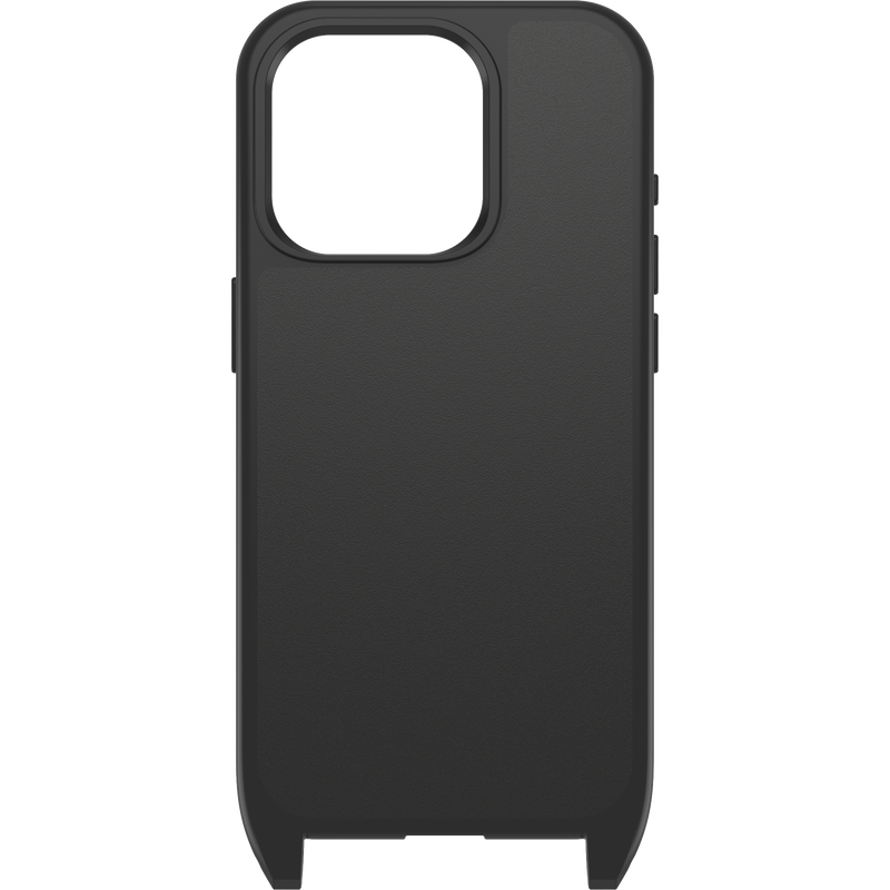 product image 2 - iPhone 15 Pro Hüllle mit Band React Series Necklace MagSafe