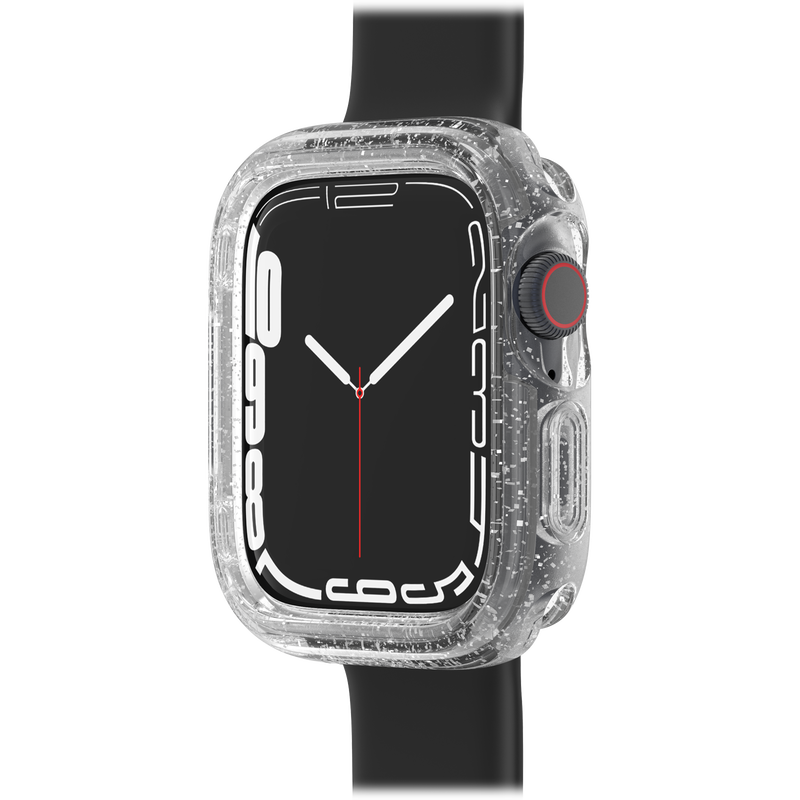 product image 2 - Apple Watch Series 9/8/7 Hülle EXO EDGE