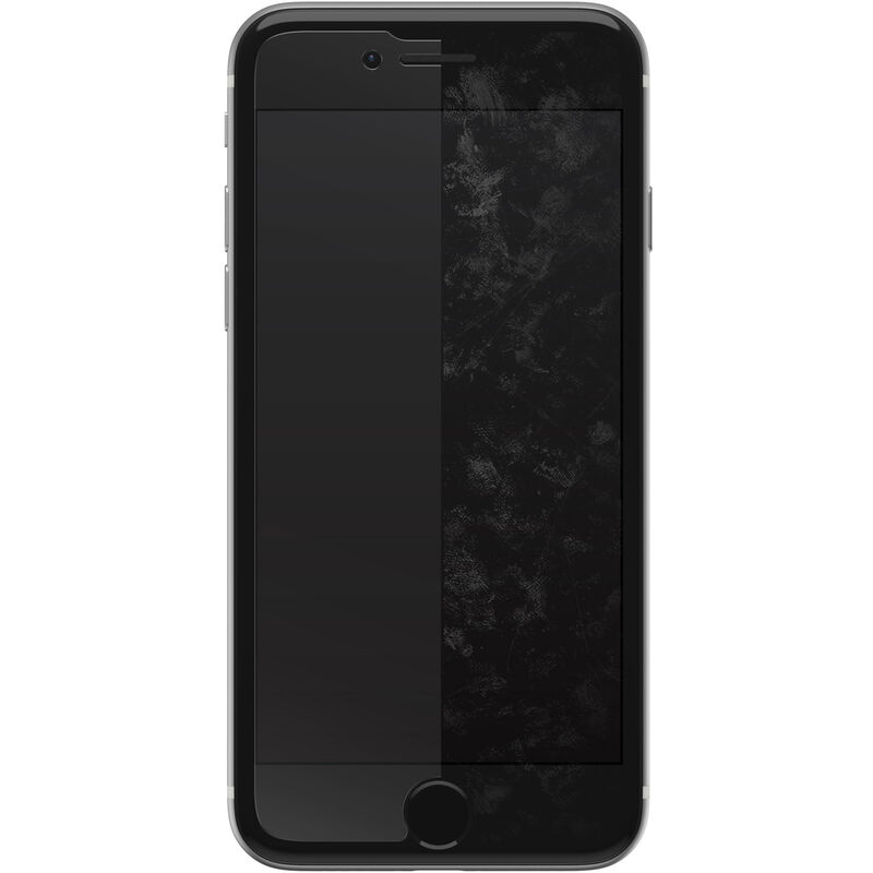 product image 4 - iPhone SE (3. und 2. Gen) und iPhone 8/7-Displayschutz Amplify Glass