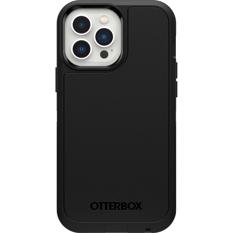 product image 1 - iPhone 13 Pro Max Hülle Defender Series XT Hülle