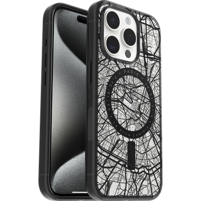 iPhone 15 Pro Hülle | Lumen Passport Series