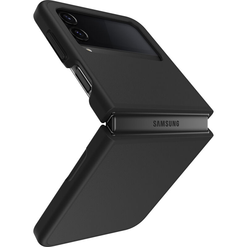product image 2 - Galaxy Z Flip4 Schutzhülle Thin Flex Series