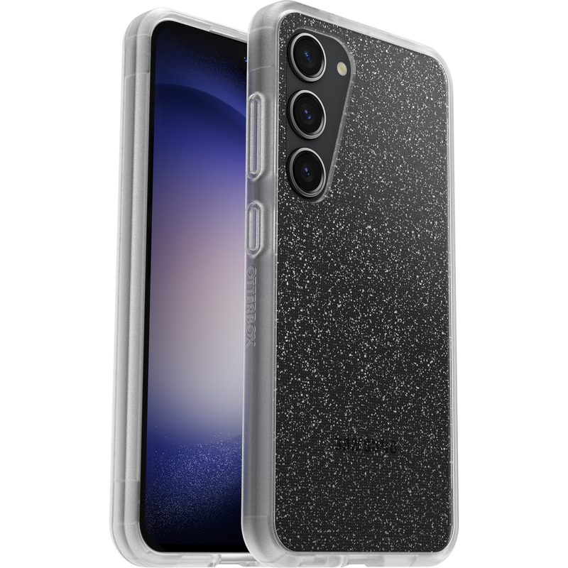 product image 4 - Galaxy S23 Hülle React Series