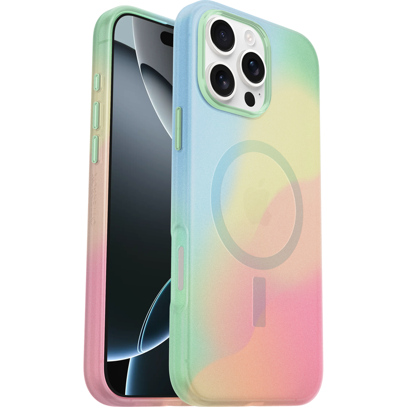 product image 1 - iPhone 16 Pro Max Hülle Figura Series