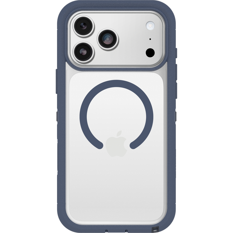 product image 2 - iPhone 17 Pro Max Hülle Defender Series Pro XT