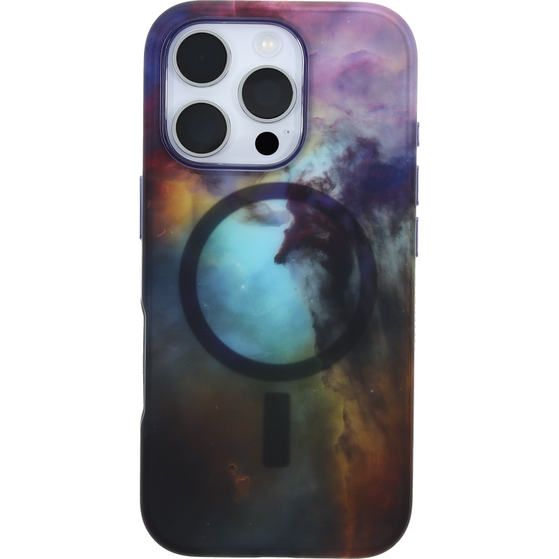 product image 2 - iPhone 16 Pro Hülle Figura Space Series