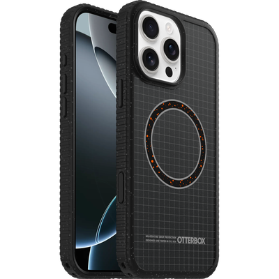 iPhone 16 Pro Max Hülle | Sole Series für MagSafe