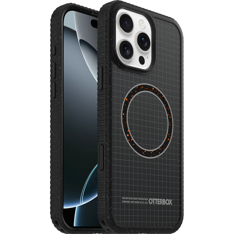 product image 1 - iPhone 16 Pro Max Hülle Sole Series für MagSafe