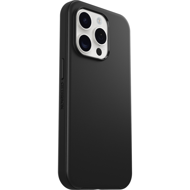 product image 2 - iPhone 15 Pro Hülle Symmetry Series