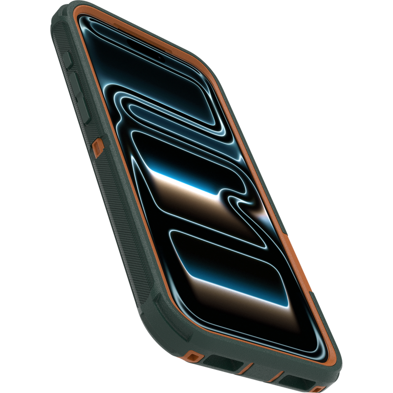 product image 4 - iPhone 17 Pro Max Hülle Defender Series Pro