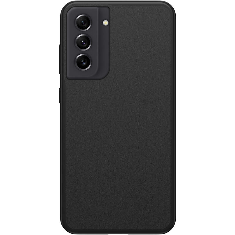 product image 1 - Galaxy S21 FE 5G Skal React Series Skal
