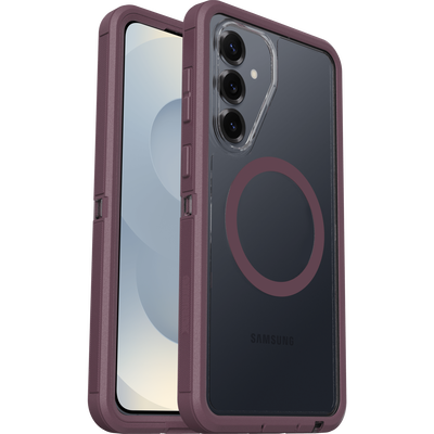 Galaxy S26+ H&uuml;lle | Defender Series Pro XT