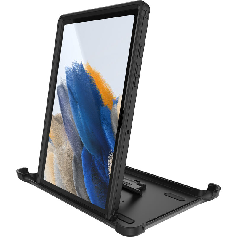 product image 4 - Galaxy Tab A8 10.5"  Skal Defender Series