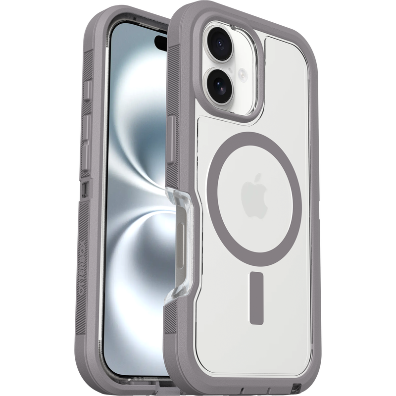product image 1 - iPhone 16 Hülle Defender Series XT für MagSafe