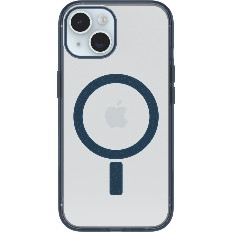 product image 2 - iPhone 15 Hülle Lumen Series