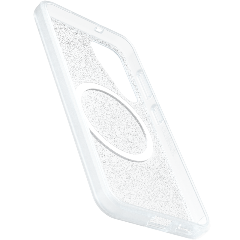 product image 3 - Galaxy S25 Hülle React Series mit Magnets