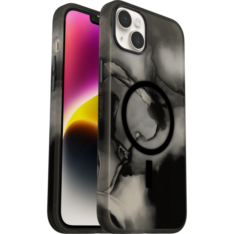 product image 1 - iPhone 14 Plus Hülle Figura Series