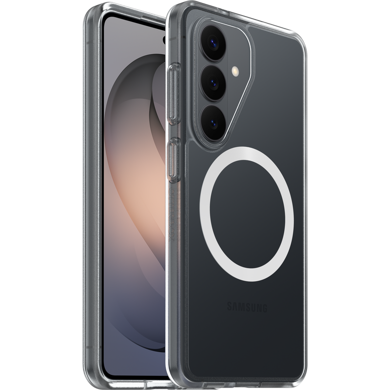 product image 1 - Galaxy S26 Funda React Series