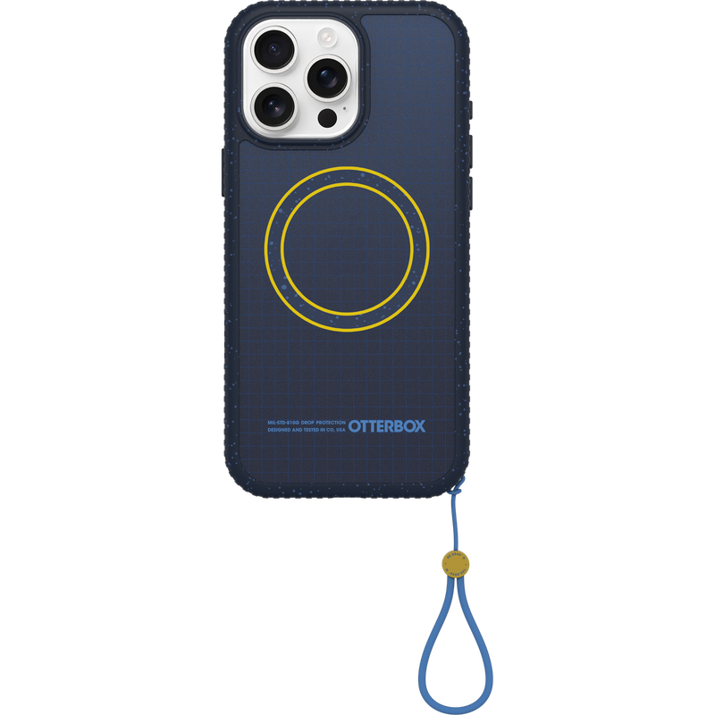 product image 2 - iPhone 16 Pro Max Hülle Sole Series für MagSafe