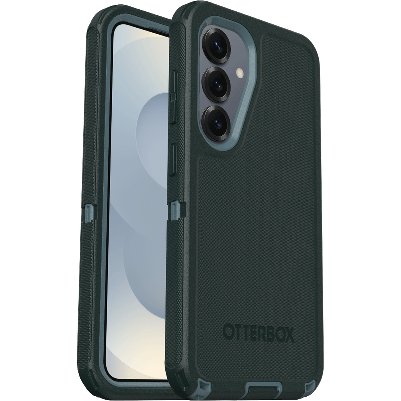 product image 1 - Galaxy S25 Hülle Defender Series