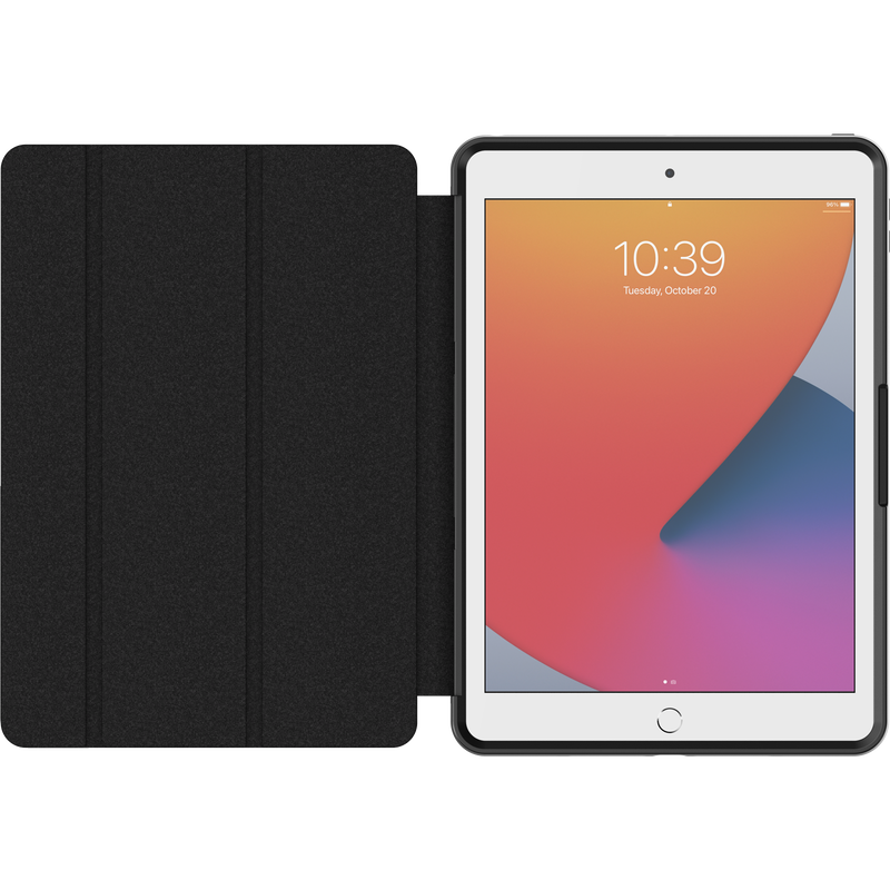 product image 5 - iPad (10,2") (7./8./9.gen.) Hülle Symmetry Folio