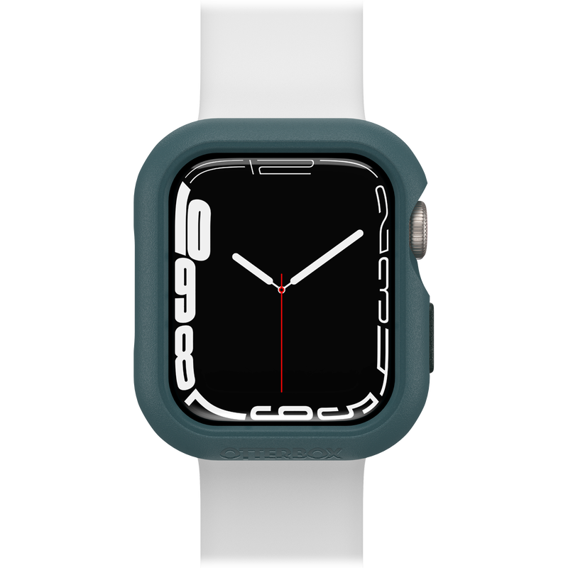 product image 3 - Apple Watch Series 9/8/7 Hülle Watch Bumper
