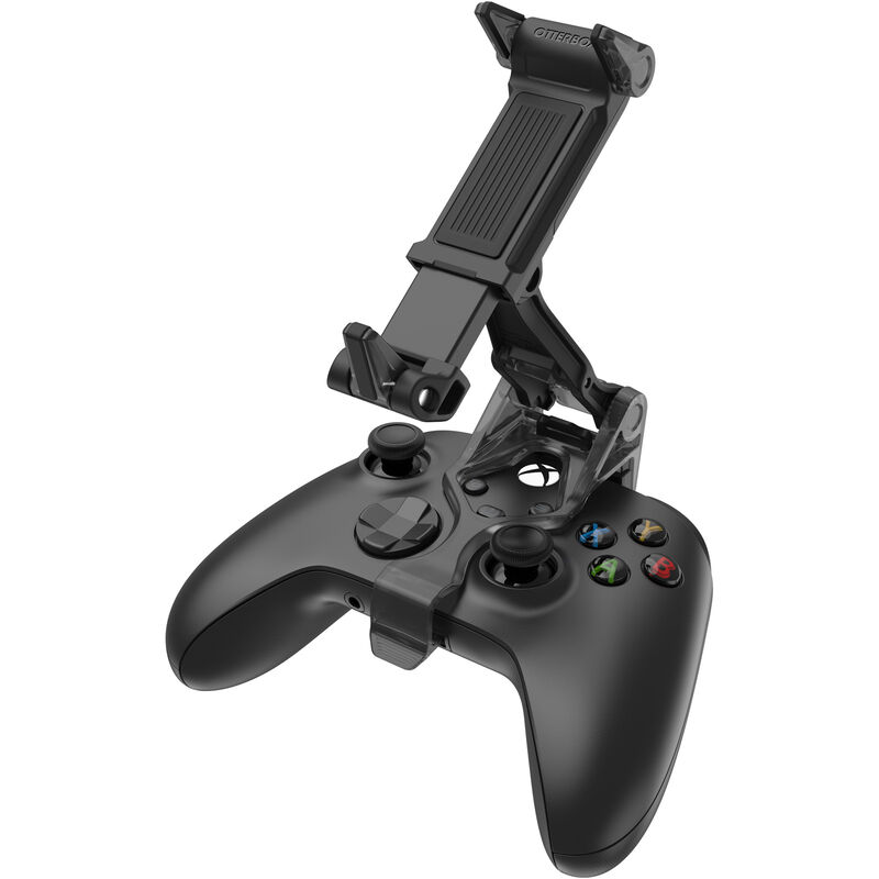 product image 1 - Xbox X|S, Xbox One, Xbox Elite Wireless Series 2 Controllers Mobile Gaming Clip