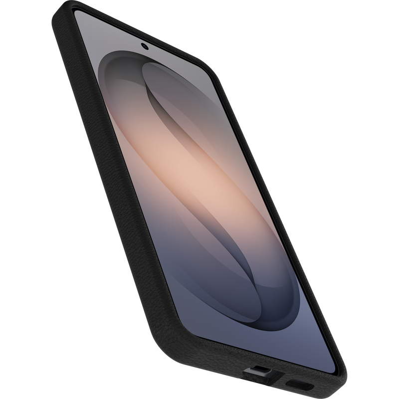 product image 3 - Galaxy S26+ Funda Symmetry Series Cactus Leather