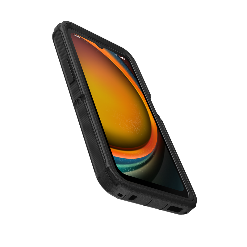 product image 3 - Galaxy XCover7 Pro Hülle Defender Series