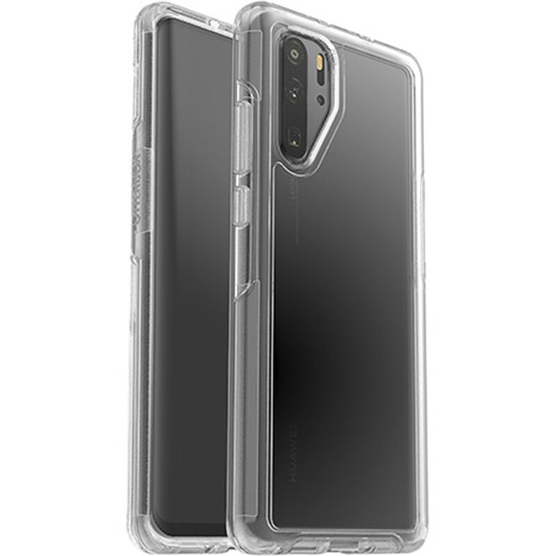 product image 3 - Huawei P30 Pro Hülle Symmetry Clear