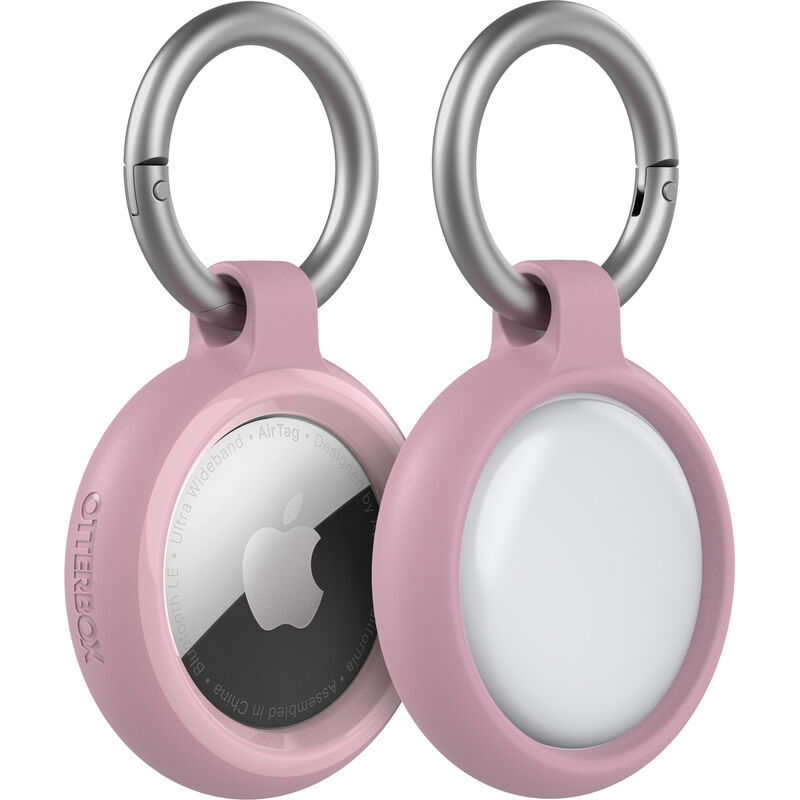 Schutzhülle für Apple AirTag Schlüsselanhänger Hülle AirTags Cover