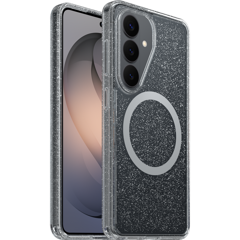 product image 1 - Galaxy S26 Funda Symmetry Series