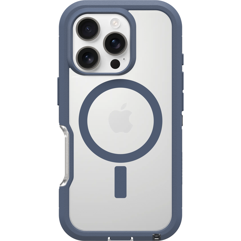 product image 2 - iPhone 16 Pro Hülle Defender Series XT für MagSafe