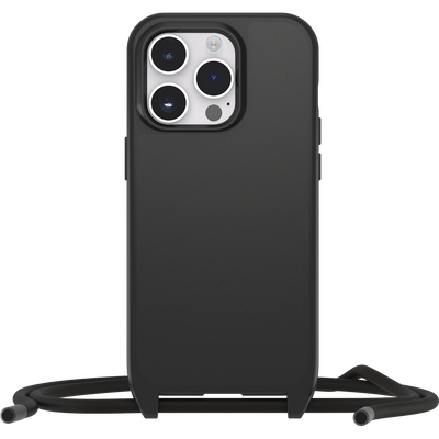 iPhone 14 Pro Hülle | React Series Necklace MagSafe