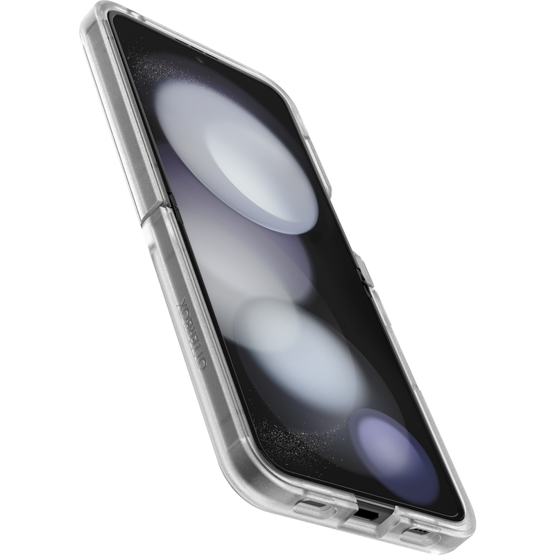 product image 4 - Galaxy Z Flip5 Hülle Thin Flex Series