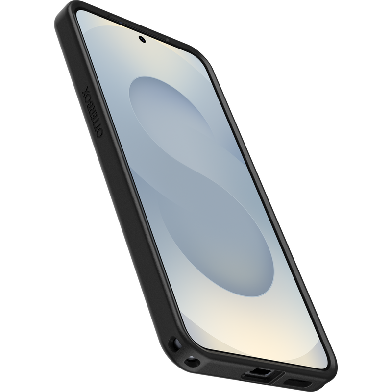 product image 4 - Galaxy S25 Hülle Symmetry Series mit Magnets