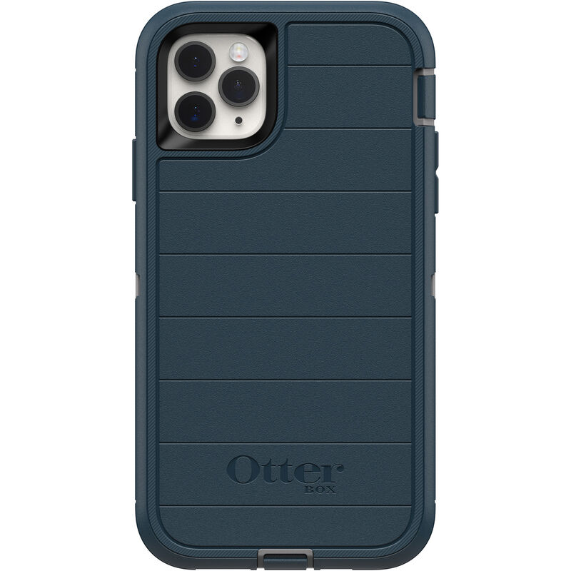 product image 1 - iPhone 11 Pro Max Hülle Defender Pro Series