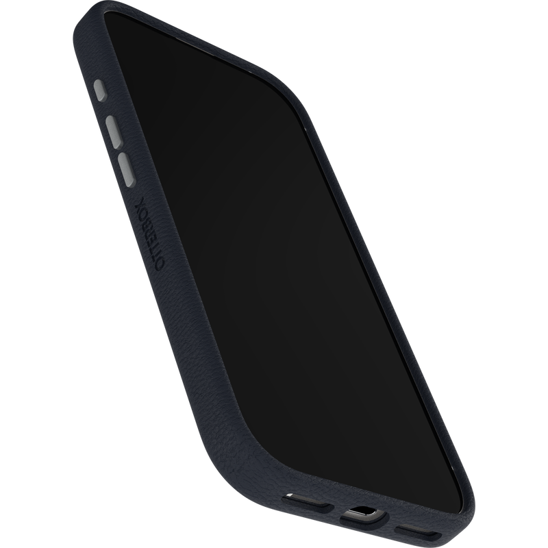 product image 4 - iPhone 17 Hülle Symmetry Series Cactus Leather Embroidery