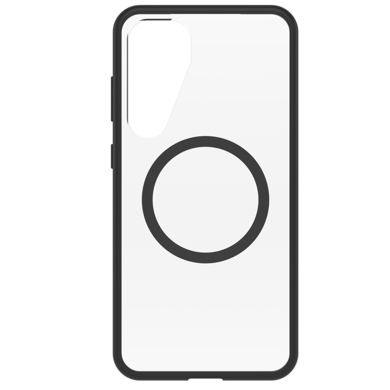 product image 1 - Galaxy S25+ Hülle React Series mit Magnets